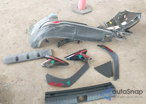 2022 Hyundai Tucson Sel из США, поврежденный, VIN 5NMJB3AE5NH089999